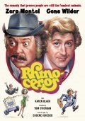 Movies Rhinoceros poster