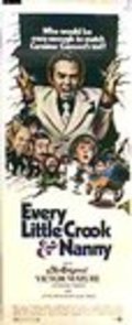 Movies Every Little Crook and Nanny poster