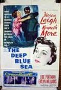 Movies The Deep Blue Sea poster