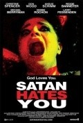 Movies Satan Hates You poster
