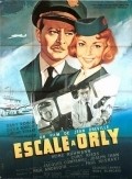 Movies Escale a Orly poster