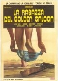 Movies Les filles du Golden Saloon poster