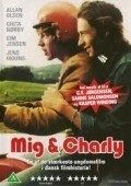 Movies Mig og Charly poster