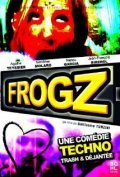 Movies FrogZ poster