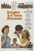 Movies Light in the Piazza poster
