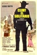 Movies Clint el solitario poster