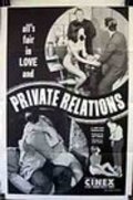 Movies Private Relations poster
