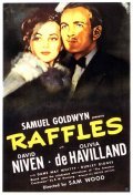 Movies Raffles poster