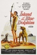 Movies Island of the Blue Dolphins poster
