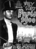 Movies Paris 1900 poster