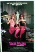 Movies Sticky Fingers poster