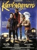 Movies Karlsvognen poster