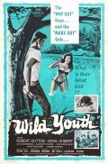 Movies Naked Youth poster