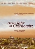 Movies Dieses Jahr in Czernowitz poster