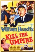 Movies Kill the Umpire poster