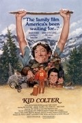 Movies Kid Colter poster