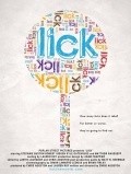 Movies Lick poster