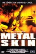 Movies Metal Skin poster