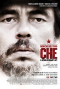 Movies Che: Part Two poster