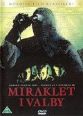 Movies Miraklet i Valby poster
