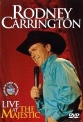 Movies Rodney Carrington: Live at the Majestic poster