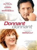 Movies Donnant, donnant poster