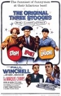 Movies Stop! Look! and Laugh! poster