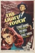 Movies The Light Touch poster