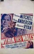 Movies Within These Walls poster