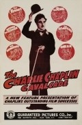 Movies Charlie Chaplin Cavalcade poster