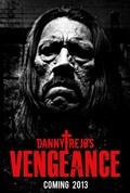 Movies Vengeance poster