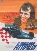 Movies O Fabuloso Fittipaldi poster