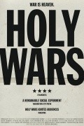 Movies Holy Wars poster