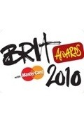 Movies Brit Awards 2010 poster