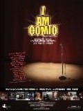 Movies I Am Comic poster