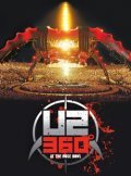 Movies U2: 360 Degrees at the Rose Bowl poster
