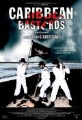 Movies Caribbean Basterds poster