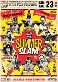 Movies WWE Summerslam poster