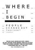 Movies Where I Begin poster