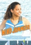 Movies Wind Jammers poster