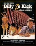 Movies Billy Ze Kick poster
