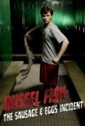Movies Russel Fish: The Sausage and Eggs Incident poster