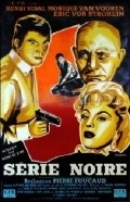 Movies Serie noire poster
