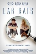 Movies Lab Rats poster