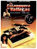 Movies La estanquera de Vallecas poster