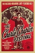 Movies The Charlie Chaplin Festival poster