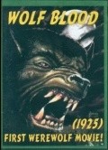 Movies Wolf Blood poster