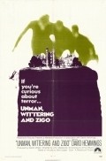 Movies Unman, Wittering and Zigo poster