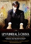 Movies Um Funeral a Chuva poster