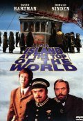Movies The Island at the Top of the World poster
